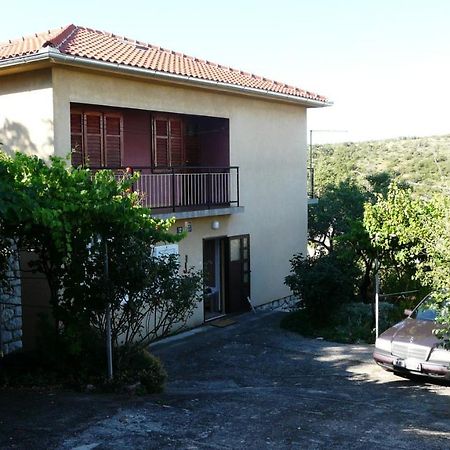 Apartment Ena 2 Senj  Buitenkant foto