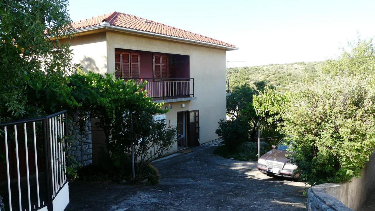 Apartment Ena 2 Senj  Buitenkant foto