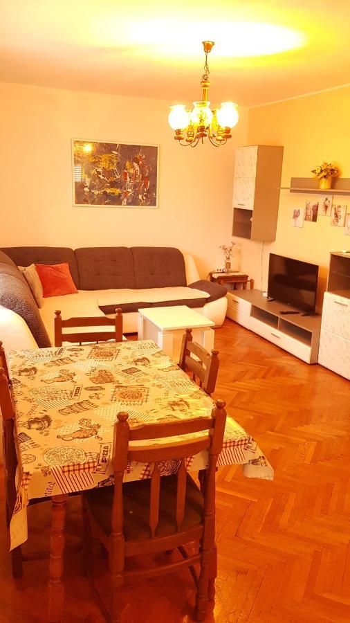 Apartment Ena 2 Senj  Buitenkant foto