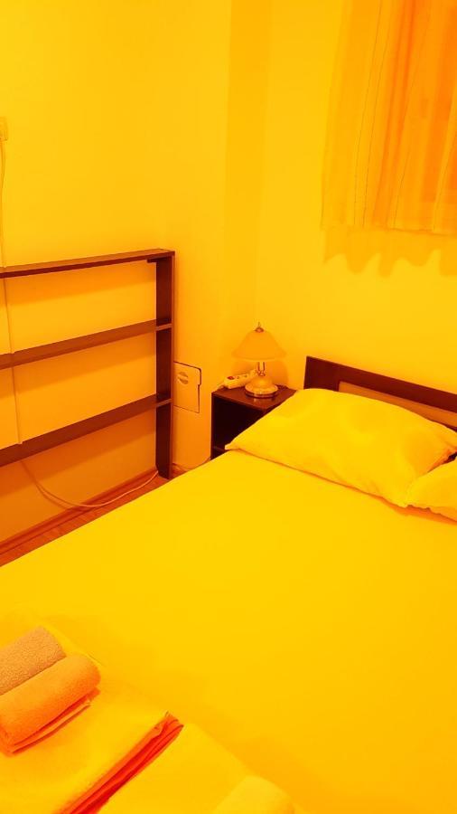 Apartment Ena 2 Senj  Buitenkant foto