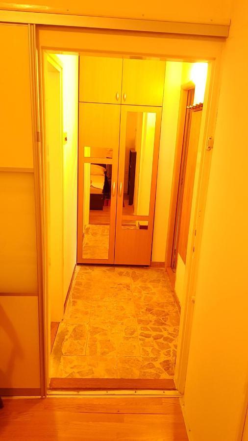 Apartment Ena 2 Senj  Buitenkant foto