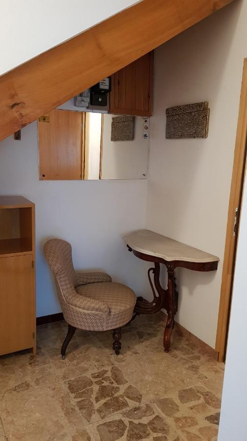 Apartment Ena 2 Senj  Buitenkant foto